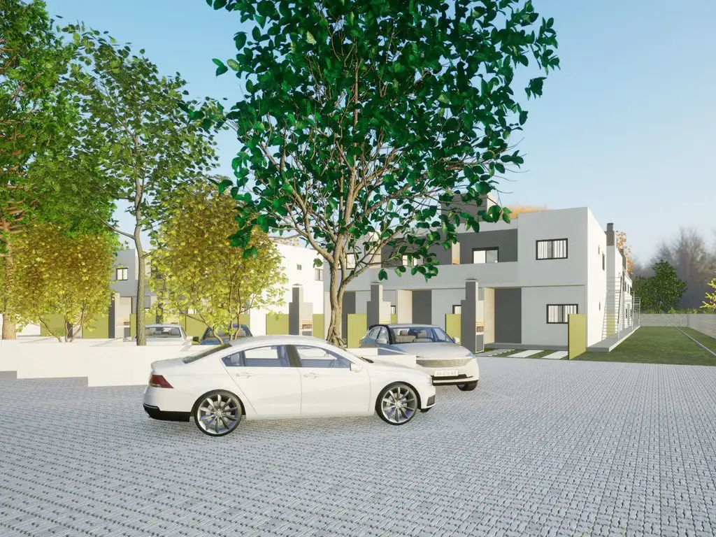 Emprendimiento en Dique Lujan