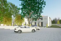 Emprendimiento en Dique Lujan