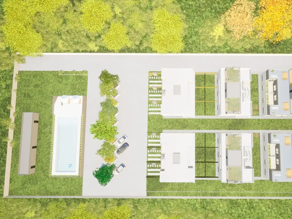 Reconquista 1100 - Entrega Diciembre 2023