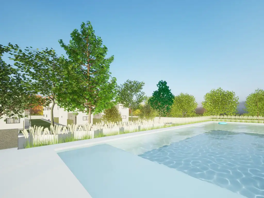 Emprendimiento de 4 Unidades