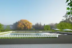 Emprendimiento en Dique Lujan de  1, 2 y 3 Dormitorios