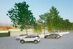 Puerto al Rio de  1, 2 y 3 Dormitorios