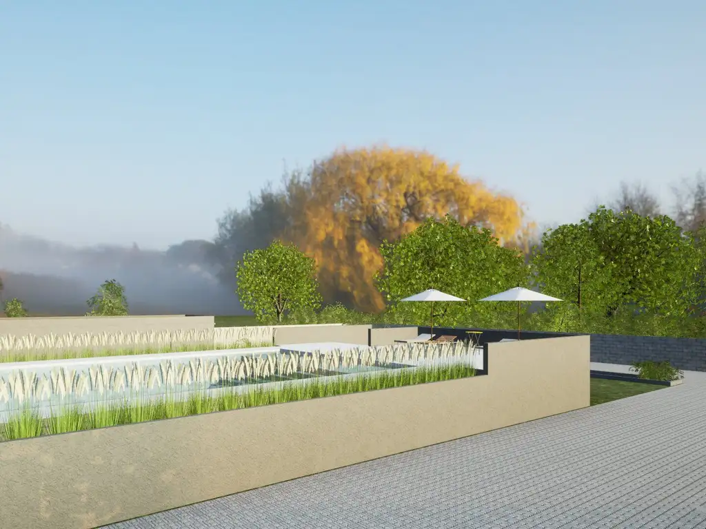 Puerto al Rio - Entrega Diciembre 2023