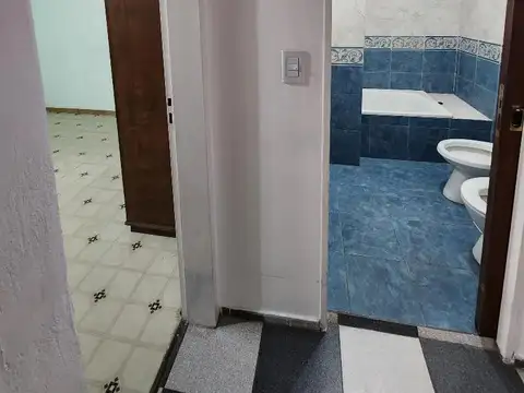PLANTA ALTA OLMOS AL 400 VILLA DOMINICO
