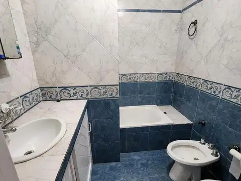 Depto Tipo Casa en Alquiler al Norte