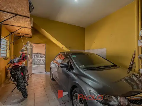 chacabuco al 4800