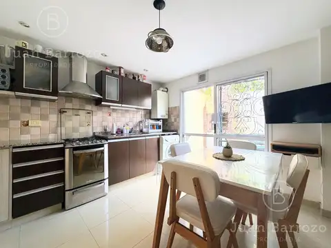 Venta de Duplex con 2 dormitorios en Banfield Oeste