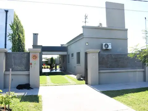 Casa en Venta en Granadero Baigorria, Rosario