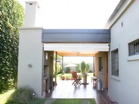 Casa en Venta de 1 dormitorio