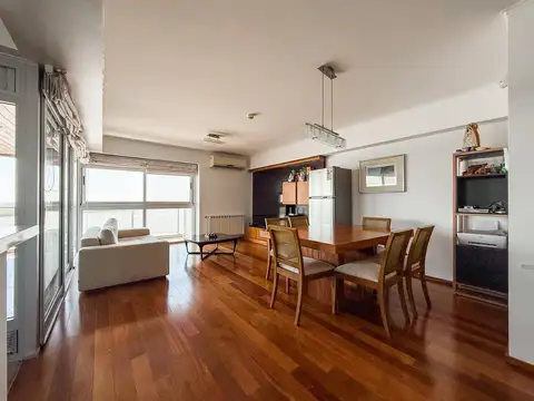 Departamento en Venta en Rosario 3 dormitorios