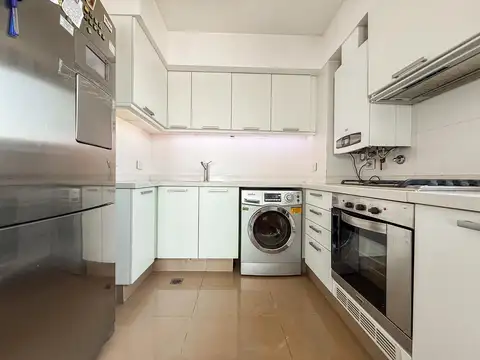 Departamento en Venta 9 años