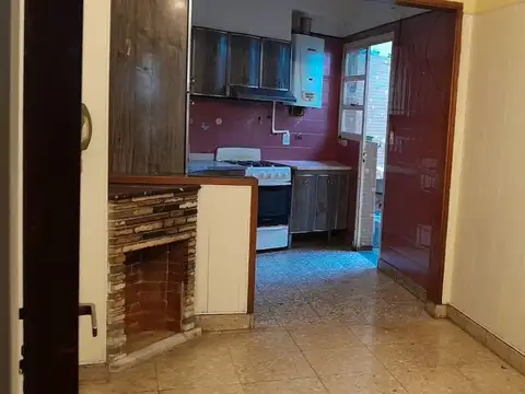 Casa en Alquiler de 3 dormitorios
