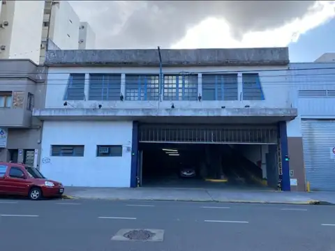Terreno en Venta de 1047,0 m2