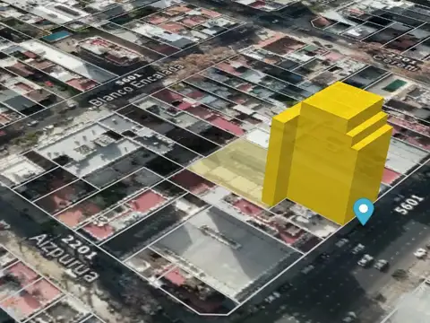 Avenida Olazábal 5600