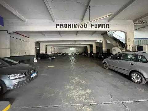 Avenida Olazábal 5600
