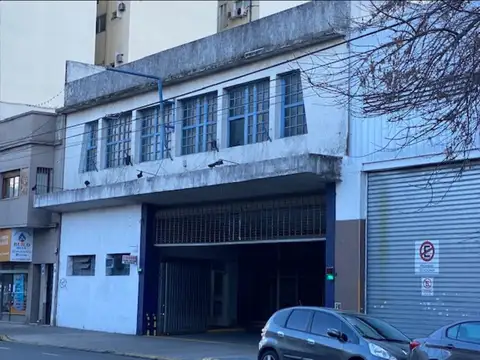 Avenida Olazábal 5600