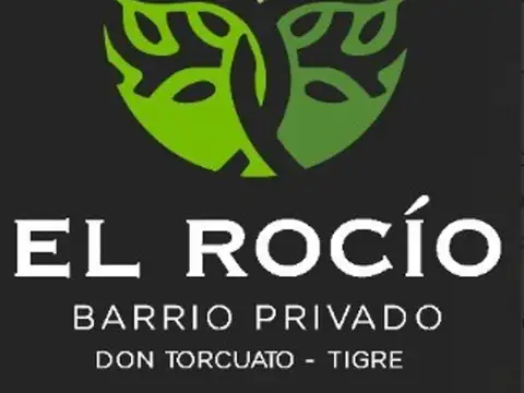 BARRIO CERRADO EL ROCIO | LOTE DE 531 M2 |