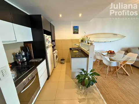 Departamento en Venta de 2 dormitorios