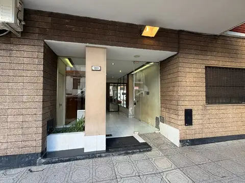DEPTO 2 AMBIENTES VENTA SAN CRISTOBAL APTO CREDITO