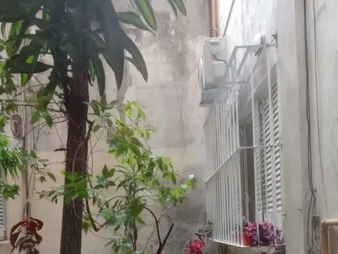 Departamento en Alquiler 41 años