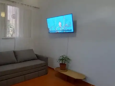 Teniente General Juan Domingo Perón 1600