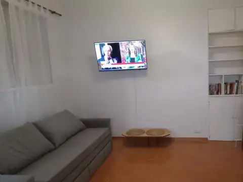 ALQUILER MONOAMBIENTE EN MICROCENTRO