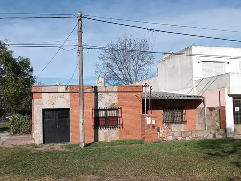 José Ingenieros 400