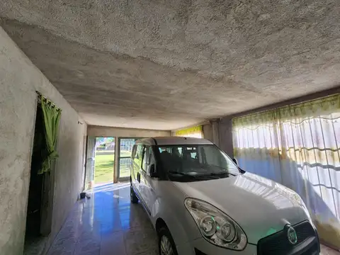 Casa a la venta en Bialet Masse. (C386)