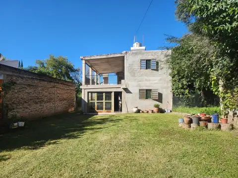 Casa a la venta en Bialet Masse. (C386)