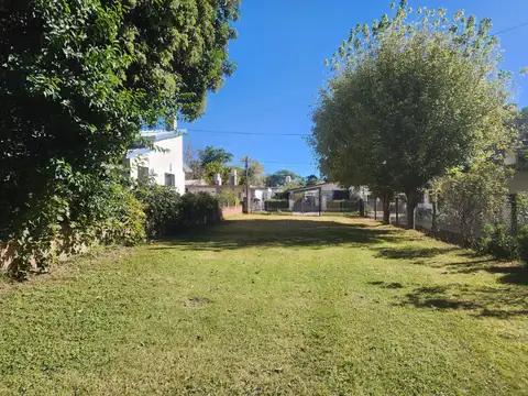 Casa en Venta en Bialet Masse, USD 72.000
