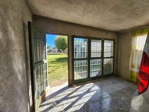 Casa en Venta 1 año