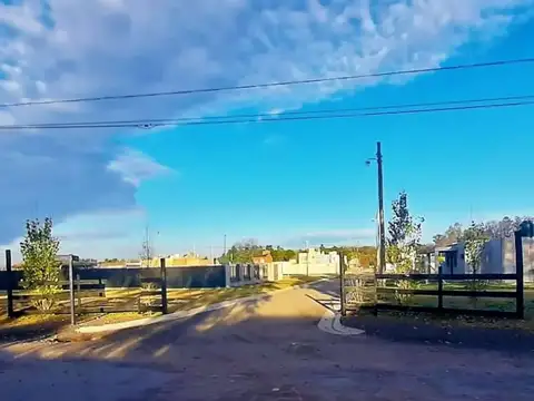 Terreno en Venta de 454,0 m2