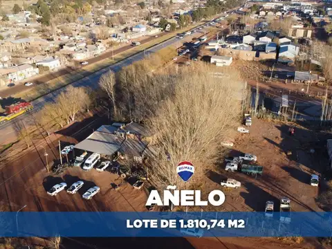 Terreno en Venta en Añelo, Neuquén