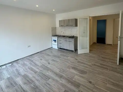 Depto Tipo Casa en Venta de 3 ambientes