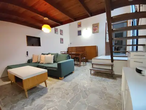 Depto Tipo Casa en Venta de 3 dormitorios