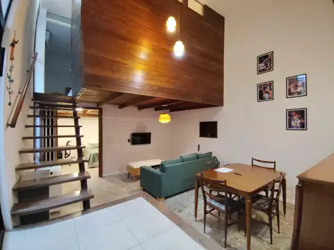 Depto Tipo Casa en Venta de 4 ambientes