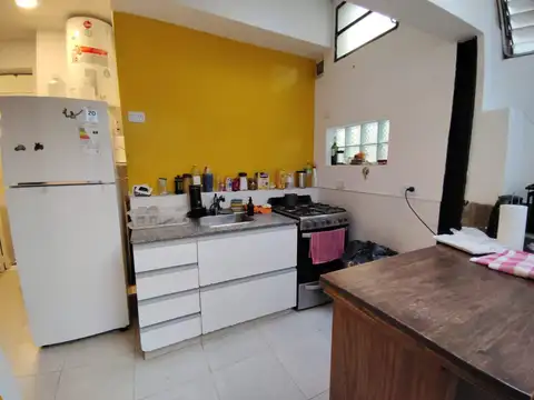 Depto Tipo Casa en Venta 40 años