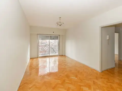 DEPARTAMENTO 4 AMB VENTA CABALLITO RECICLADO LUZ