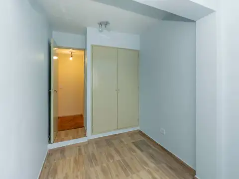 Departamento en Venta en Caballito, USD 159.000