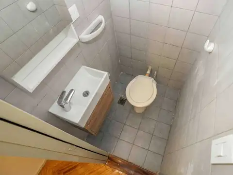 DEPARTAMENTO 4 AMB VENTA CABALLITO RECICLADO LUZ
