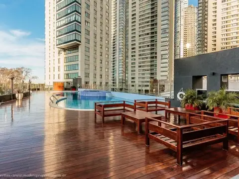 Marta Lynch 551 , Piso 20