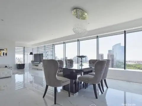 Departamento en Alquiler en Puerto Madero, USD 9.000