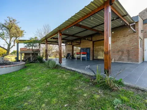 Casa en Venta en Berisso, USD 120.000