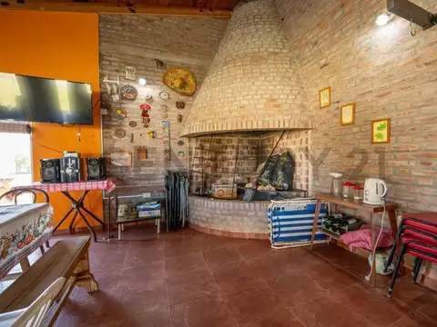 Casa en Venta 18 años