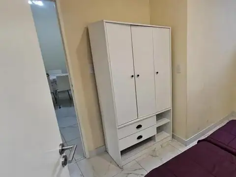 Departamento en Alquiler en Balvanera, USD 900