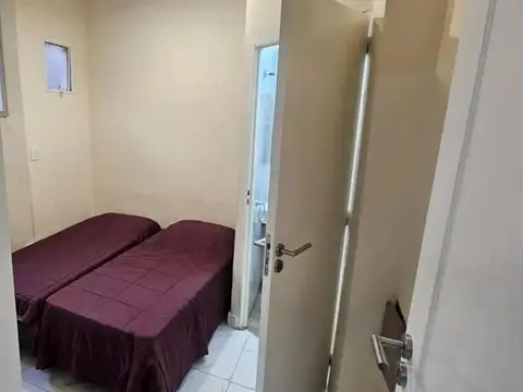 Departamento en Alquiler de 4 ambientes