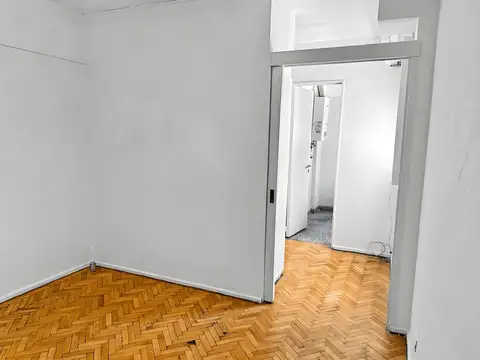 Monoambiente  en Venta en Recoleta Apto Crédito