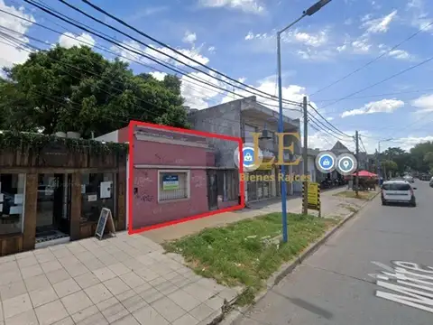 Terreno en Venta en Belen de Escobar, USD 139.000