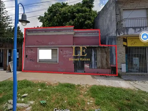 Terreno en Venta - Centro de Escobar