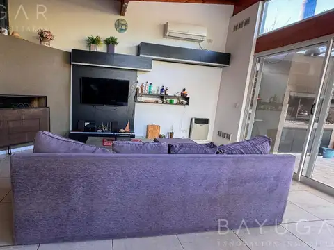 Casa en Venta 15 años
